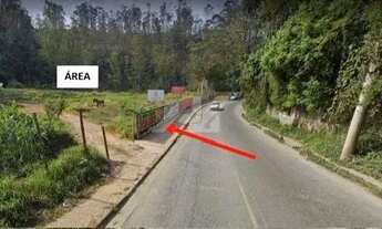 Imagem 4: área - Vila Progresso - Santo André