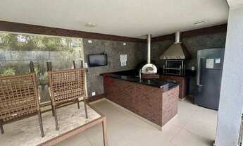 Imagem 3: Apartamento, 70 m² - venda por R$ 1.450.000,00 ou aluguel por R$ 7.553,00/mês - Higienópol