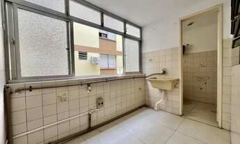 Imagem 5: Apartamento no centro de Santa Maria