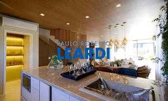 Imagem: CASA EM CONDOMÍNIO - TAMBORÉ - SP