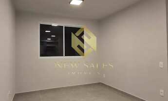 Imagem 4: Apartamento- 2 quartos, 42m², 1 vaga- Residencial Barcelona