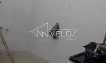 Imagem 3: Kitnet/Conjugado - / Residencial / Santa Teresa