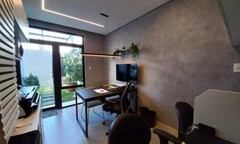 Imagem 7: Casa 4/4, Alto Padrão ,já com mobília