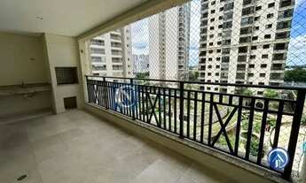 Imagem: Apartamento Alto Padrão de 157m² com 4