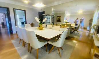 Imagem 6: Apartamento ed. Lissa - americana