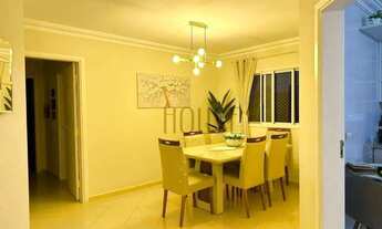 Imagem 3: Apartamento com 3 quartos à venda, 140 m² - Condominio Edificio Ravenna - Sorocaba/SP