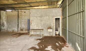 Imagem 5: VENDE SE OU TROCO GALPÃO POR LOTE 26 DE SETEMBRO p