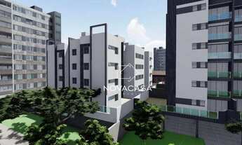 Imagem 4: Apartamento Garden com 3 dormitórios à venda, 71 m² por R$ 679.000,00 - Santa Branca - Bel