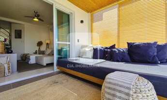 Imagem 2: Cobertura de 3 dormitórios à venda nos Ingleses