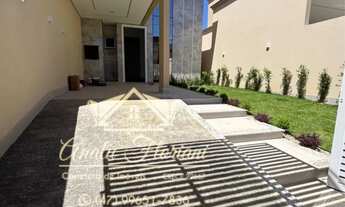 Imagem 2: Casa com 02 suítes