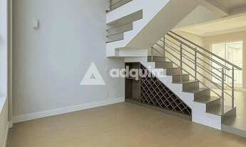 Imagem 3: Sobrado para venda - Oficinas, Ponta Grossa, PR