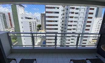 Imagem 3: Andar Alto 3qts+Dep 110m2 próx Ponteio