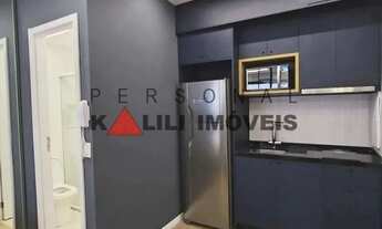 Imagem 6: Apartamento com 1 dormitório para alugar em Pinheiros!