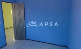 Imagem 7: PREDIO RESIDENCIAL COM 08 APARTAMENTOS, CADA APARTAMENTO POSSUI, SALA, COZINHA, 2 QUARTOS