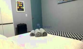 Imagem 7: Apartamento a venda 1 quarto na Bela Vista