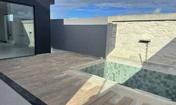 Imagem 3: Condomínio Padang Casa Com 3 Suítes Barra Dos CoqueirosDoris::1eQ1gB