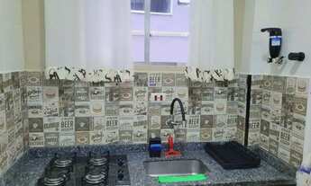 Imagem 4: Apto no Litoral Pé na Areia