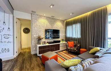 Imagem 3: APARTAMENTO - SÃO BERNARDO DO CAMPO - BAETA NEVES