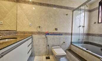 Imagem 7: Casa com 4 dormitórios para alugar, 313 m² por R$ 6.750,00/mês - Anil - Rio de Janeiro/RJ