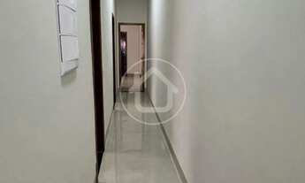 Imagem 3: CASA 03 DORMITÓRIOS COM GOURMET - AGUA LIMPA PARK