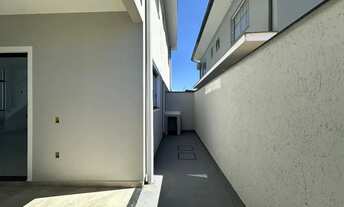 Imagem 5: Sobrado Geminado 2 Quartos 90m² - Lot. Novo Bela Vista