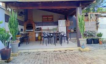 Imagem: ALUGO CASA TEMPORADA GURIRI-ES