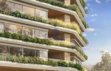 Imagem 2: Apartamento em Santa Cecília