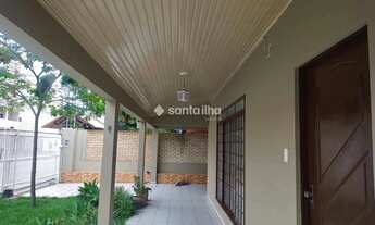 Imagem 6: Casa com 4 dormitórios à venda, 204 m² - Canasvieiras - Florianópolis/SC