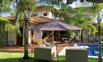 Imagem 3: Imóvel para venda possui 544 metros quadrados com 6 quartos