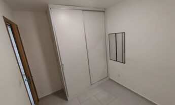 Imagem: PARQUE MOSAICO, 2 QTS, 2 VAGAS, ARMÁRIOS/