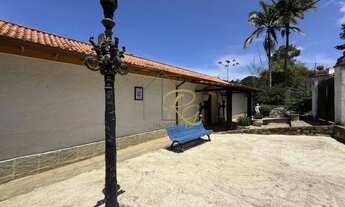 Imagem 7: CASA RESIDENCIAL em TERESÓPOLIS - RJ, ALBUQUERQUE