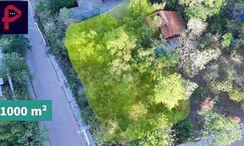 Imagem 2: Lote de Esquina no Santuário de Paz e Verde