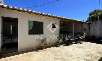 Imagem 5: Casa em Residencial Sul - Montes Claros
