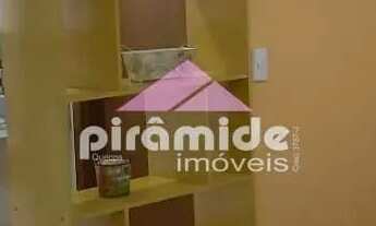 Imagem 5: Apartamento com 1 dormitório 40 m2 locação R$ 2.980,00 - Jardim Aquarius - São José dos Ca