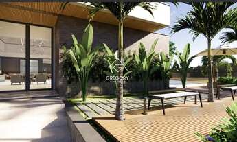 Imagem 5: Genesis 2 - Linda e mobiliada em construção