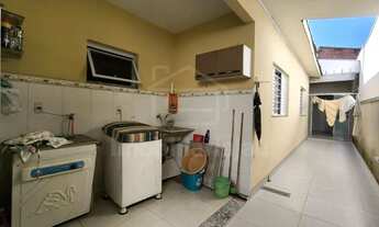 Imagem 12: Casa para venda e locação no Jardim Carolina