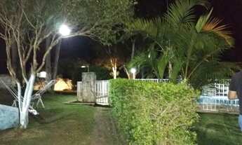 Imagem 6: Chácara para locação de festas para final de semana