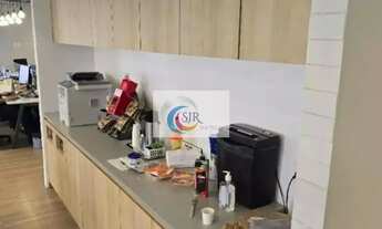 Imagem 5: Imóvel para aluguel possui 638 metros quadrados em Vila Nova Conceição - São Paulo - SP