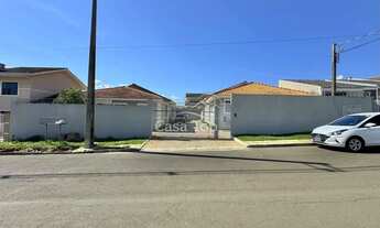 Imagem: Casa à venda Jardim Carvalho