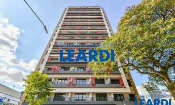 Imagem: APARTAMENTO - INDIANÓPOLIS - SP