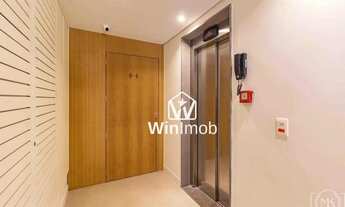 Imagem 2: Cobertura com 1 dormitório à venda, 87 m² por R$ 1.175.000,00 - Boa Vista - Porto Alegre/R