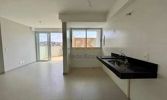 Imagem 2: Área privativa à venda no bairro Ipiranga Belo Horizonte