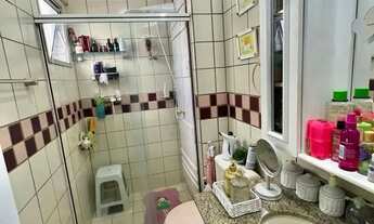 Imagem 6: VENDO APARTAMENTO MOBILIADO NO ED MONTBLANC COM 3 SUÍTES - UMARIZAL