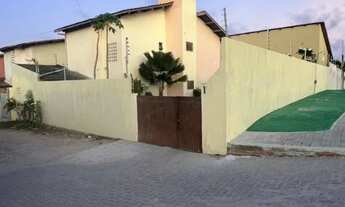 Imagem 5: Belíssima casa dúplex disponível para venda na praia da cumbuco