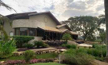 Imagem 2: Casa com 8 quartos à venda, Helvétia, em Indaiatuba