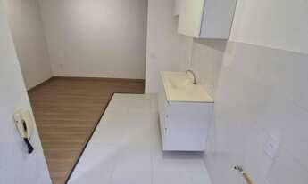 Imagem 7: Apartamento para Venda em Votorantim, Jardim Araújo, 2 dormitórios, 1 banheiro, 1 vaga