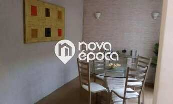 Imagem 6: Tijuca Apartamento com 3 dormitórios