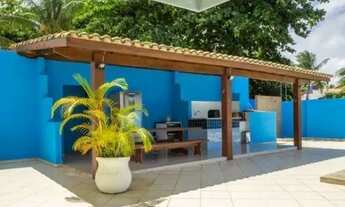 Imagem 7: Linda Casa 5/4 Sendo 4 Suítes em Vilas do Atlântico