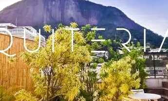 Imagem: Apresentamos a você uma cobertura duplex