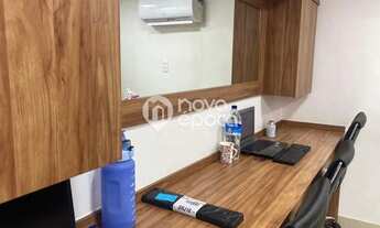 Imagem 6: Ipanema Galpão / depósito com venda por R$530.000